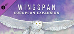 Wingspan European Expansion