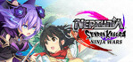 Neptunia x Senran Kagura Ninja Wars Nintendo Switch