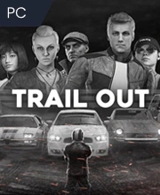 Trail Out