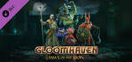 Gloomhaven Jaws of the Lion