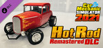 Car Mechanic Simulator 2021 Hot Rod Remastered Xbox Series