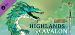 Curious Expedition 2 Highlands of Avalon Xbox Series