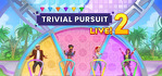 Trivial Pursuit Live! 2 Nintendo Switch