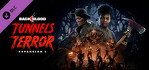 Back 4 Blood Expansion 1 Tunnels of Terror Xbox Series