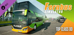 Fernbus Simulator Top Class DD