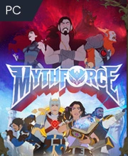 MythForce