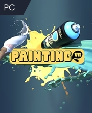 Painting VR