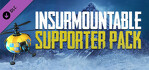 Insurmountable Supporter Pack