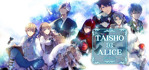 TAISHO x ALICE ALL IN ONE Nintendo Switch