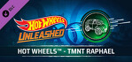 HOT WHEELS TMNT Raphael Xbox One