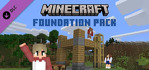 Minecraft Foundation Pack