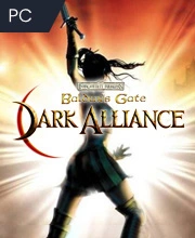 Baldur's Gate Dark Alliance