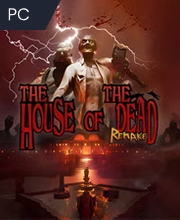 THE HOUSE OF THE DEAD Remake