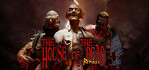THE HOUSE OF THE DEAD Remake PS4