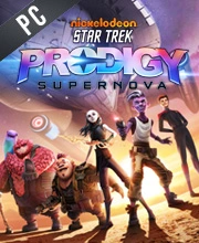 Star Trek Prodigy Supernova
