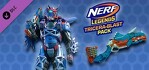 NERF Legends Tricera-Blast Pack