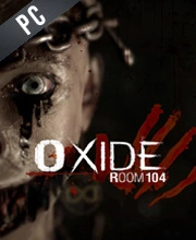 Oxide Room 104