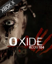 Oxide Room 104 Xbox Series