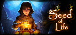 Seed of Life Nintendo Switch