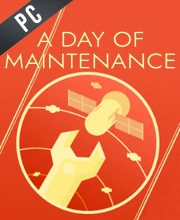 A Day of Maintenance