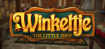 Winkeltje The Little Shop Xbox Series