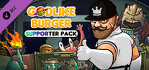 Godlike Burger Supporter Pack