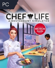 Chef Life A Restaurant Simulator