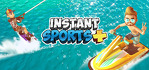 Instant Sports Plus PS5