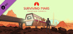 Surviving Mars Martian Express