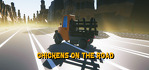 Chickens On The Road Nintendo Switch