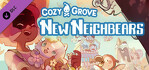 Cozy Grove New Neighbears