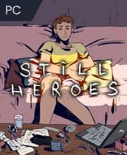 Still Heroes