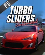 Turbo Sliders Unlimited