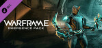 Warframe Angels of the Zariman Emergence Pack