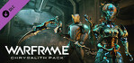 Warframe Angels of the Zariman Chrysalith Pack