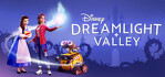 Disney Dreamlight Valley Steam Account