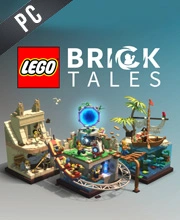Lego Bricktales