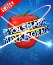 Are You Smarter Than A 5th Grader Nintendo Switch