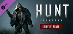 Hunt Showdown Lonely Howl Xbox Series