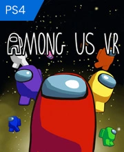 Among Us VR PS4