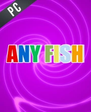 Any Fish