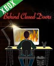 Behind Closed Doors A Developer's Tale Xbox One