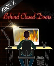 Behind Closed Doors A Developer's Tale Xbox Series