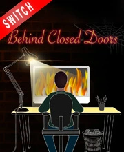 Behind Closed Doors A Developer's Tale Nintendo Switch