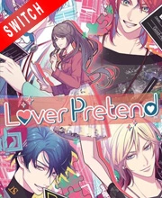 LoverPretend Nintendo Switch