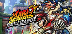 Mario Strikers Battle League Football Nintendo Switch