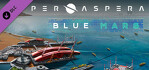 Per Aspera Blue Mars