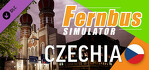 Fernbus Simulator Czech