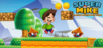 Super Mike Classic Adventure Game Nintendo Switch