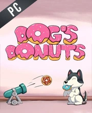 Dog's Donuts